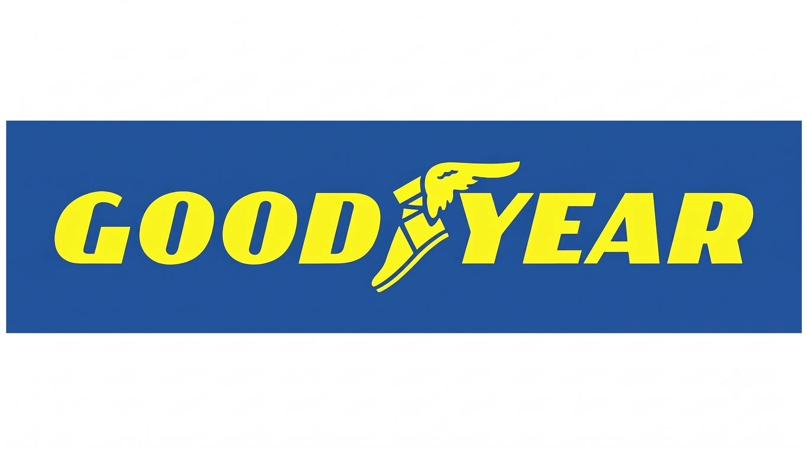 Goodyear logo