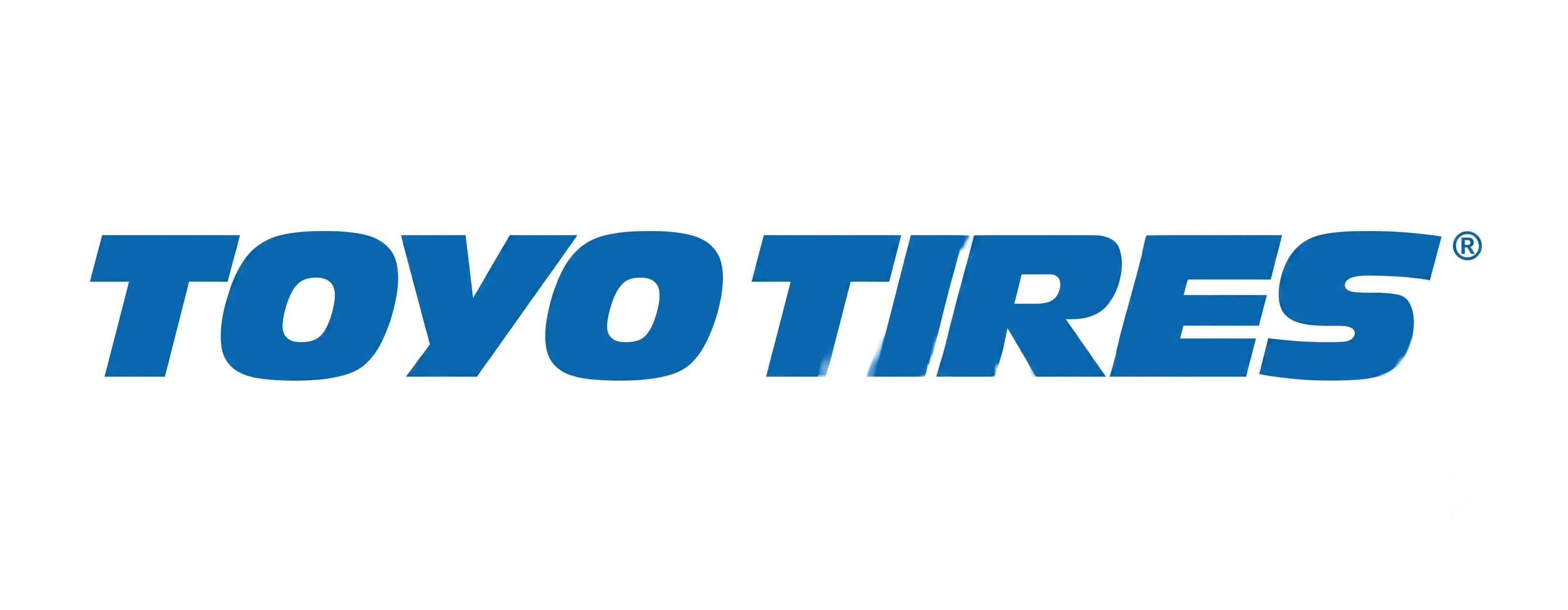 Toyo logo